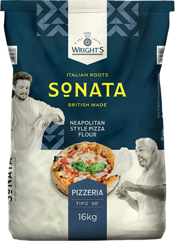 Pizza Flour 16kg SONATA