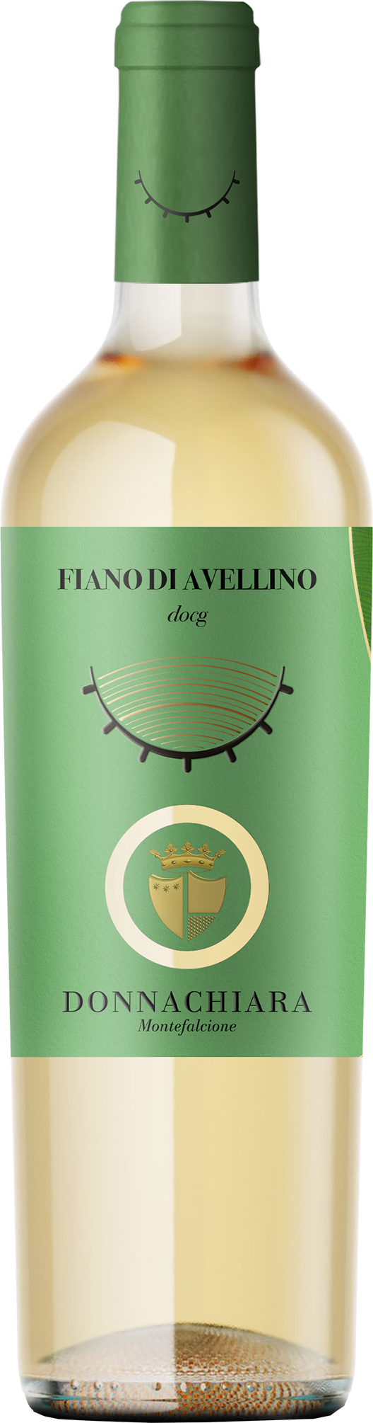 Fiano di Avellino D.O.C.G. 75cl (2023) DONNACHIARA
