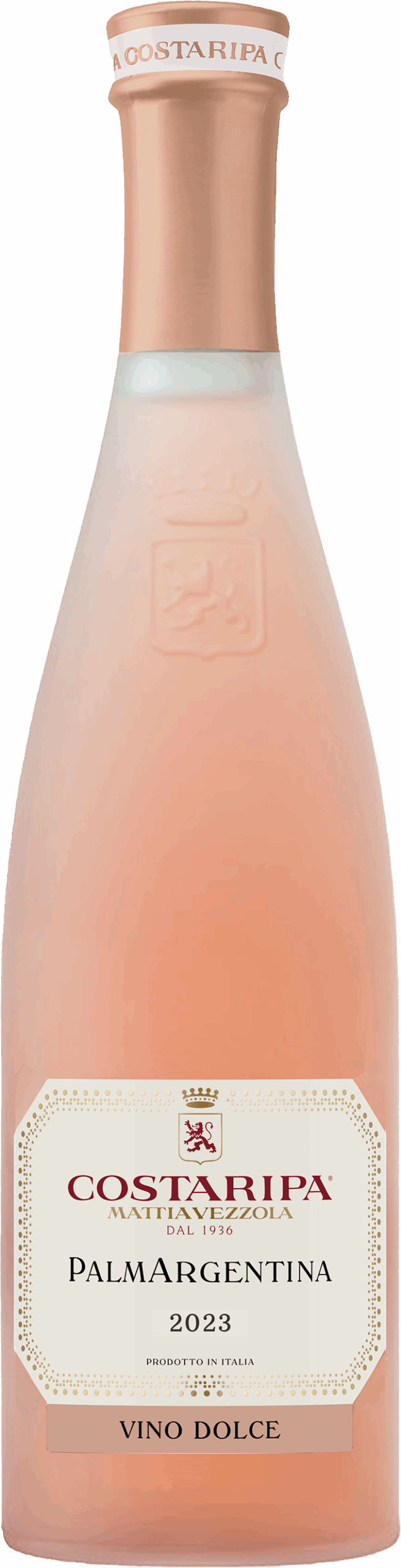 Palmargentina 50cl (2023) COSTARIPA MATTIA VEZZOLA