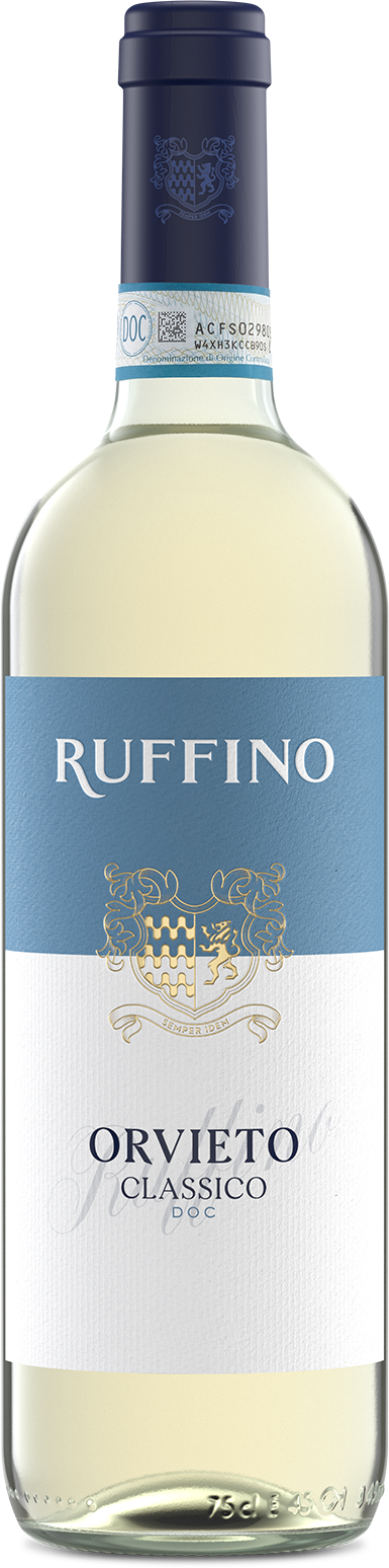 Orvieto D.O.C. Classico 75cl (2023) RUFFINO