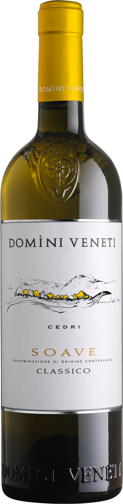 Soave D.O.C. Classico 75cl (2023) DOMINI VENETI