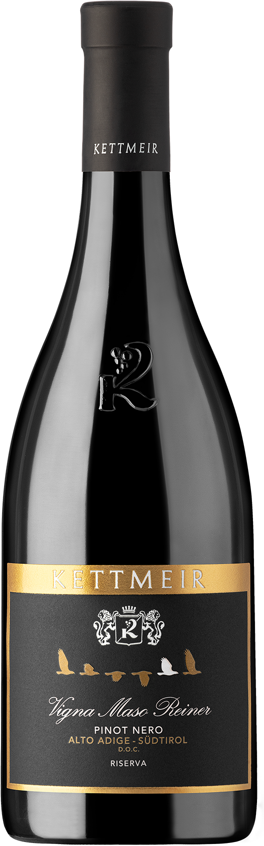 Pinot Nero Alto Adige Riserva D.O.C. 'Maso Reiner' 75cl (2021) KETTMEIR