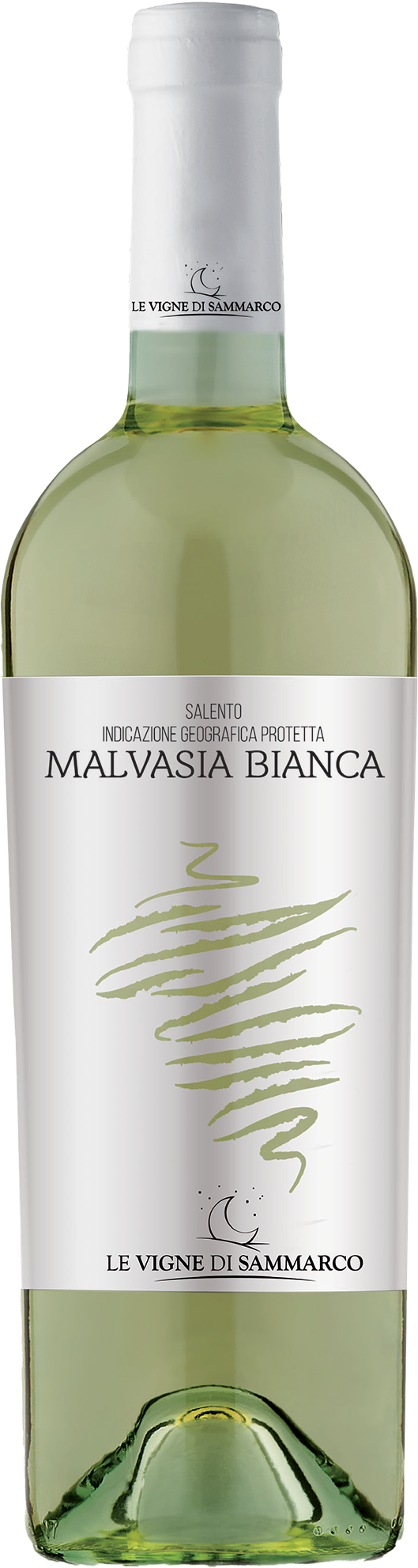 Malvasia Bianca I.G.P. Salento 75cl (2023) LE VIGNE DI SAMMARCO