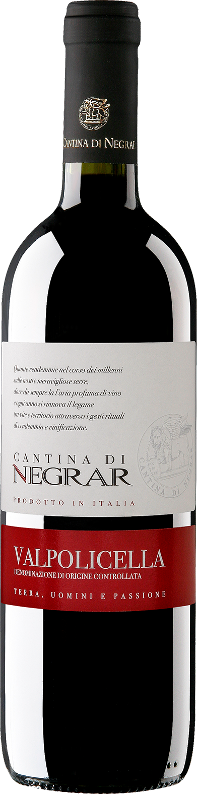 Valpolicella D.O.C. 75cl (2024) CANTINA DI NEGRAR