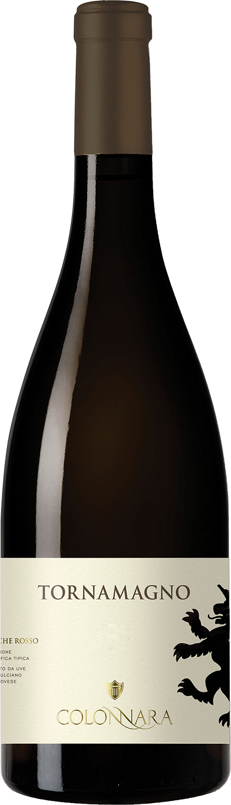 Tornamagno Marche Rosso I.G.T. 75cl (2020) COLONNARA