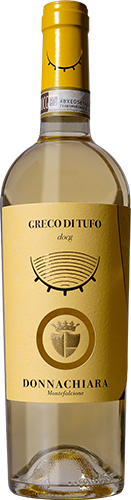 Greco di Tufo D.O.C.G. 75cl (2024) DONNACHIARA