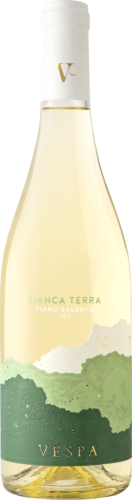 Bianca Terra Fiano Salento I.G.T. 75cl (2024) VESPA VIGNAIOLI
