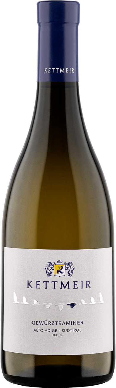 Gewürztraminer Alto Adige D.O.C. 75cl (2024) KETTMEIR