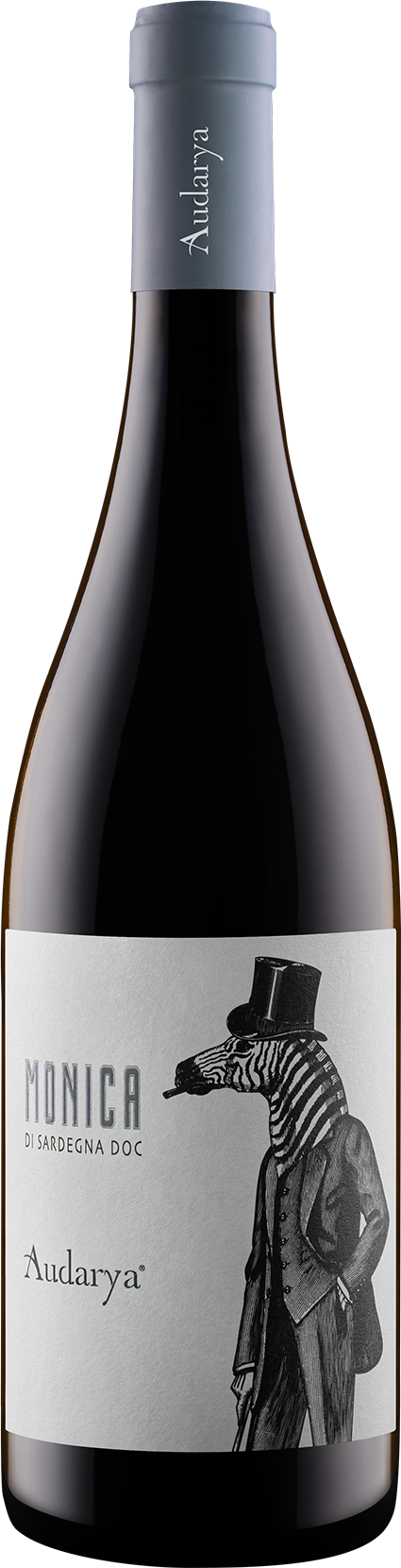 Monica di Sardegna D.O.C. 75cl (2023) AUDARYA
