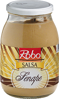Senape 1065g ROBO