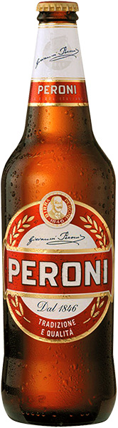 Birra Etichetta Rossa 24x33cl PERONI