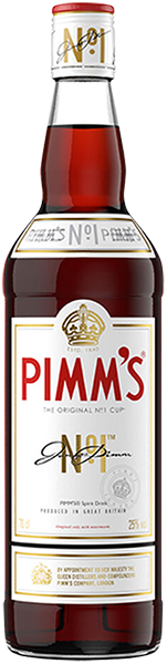 No.1 70cl PIMM'S