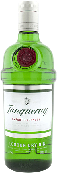 London Dry Gin 70cl TANQUERAY