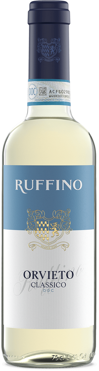 Orvieto D.O.C. Classico 37.5cl (2023) RUFFINO