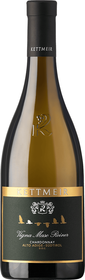 Chardonnay D.O.C. 'Maso Reiner' 75cl (2023) KETTMEIR