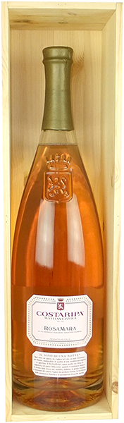 Rosamara Valtènesi D.O.C. WB 3lt Jeroboam 2024 COSTARIPA MATTIA VEZZOLA
