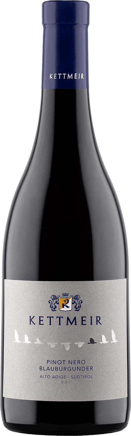 Pinot Nero Alto Adige D.O.C. 75cl (2024) KETTMEIR