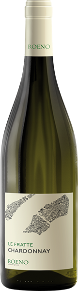 'Le Fratte' Chardonnay Valdadige D.O.C. 75cl (2024) AZIENDA AGRICOLA ROENO