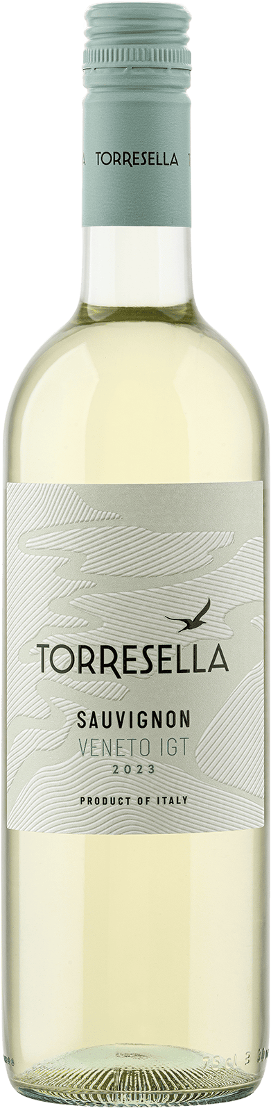 Sauvignon Veneto I.G.T. 75cl (2024) TORRESELLA