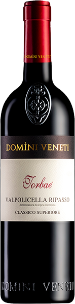 Torbae Ripasso D.O.C. Classico Superiore 75cl (2022) DOMINI VENETI