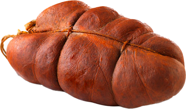 Nduja Di Spilinga Orba (1/2kg approx.) ARTIGIANO DELLA 'NDUJA