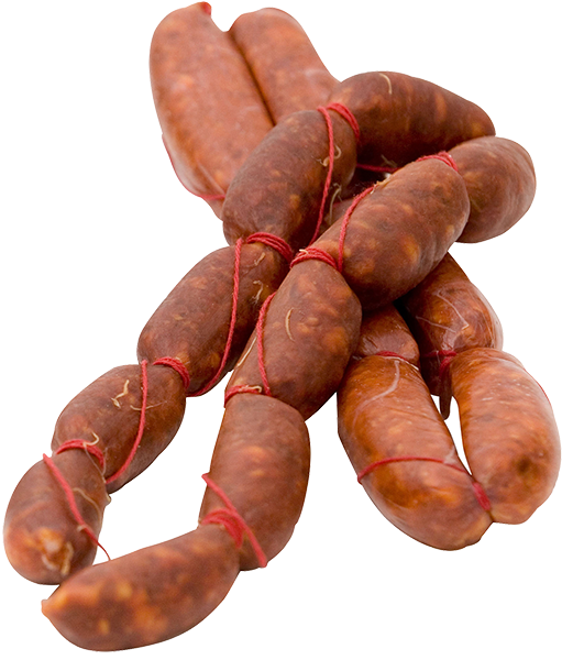 Chorizo Barbecue Piccante (1.5kg approx.) MINESCAR