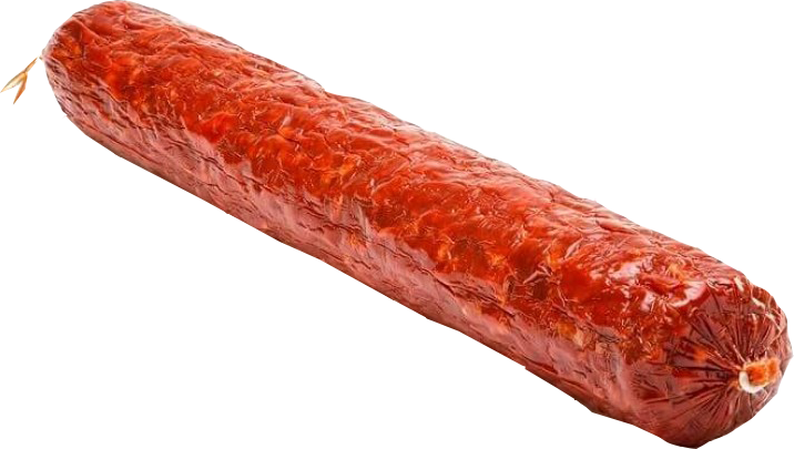 Chorizo Vela (1.9kg approx.) MINESCAR