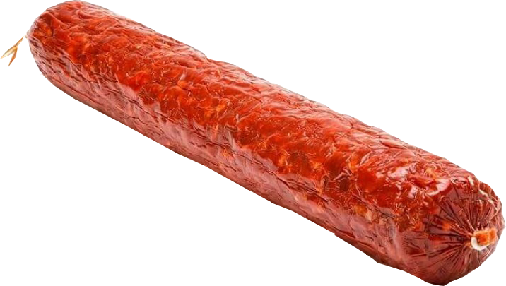 Chorizo Vela Piccante (1.9kg approx.) MINESCAR
