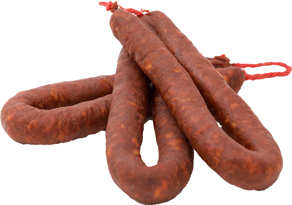Chorizo Extra Sarta Piccante (250g approx.) MINESCAR