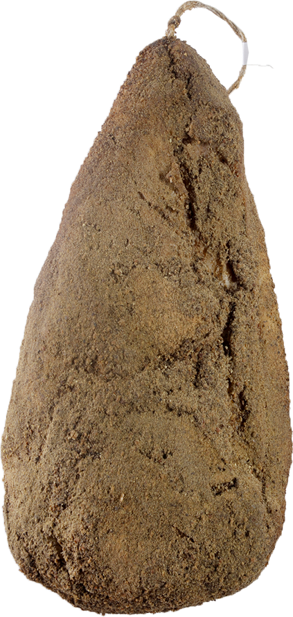 Gota Stagionata (Guanciale) (1.5kg approx.) SALUMIFICIO GERINI
