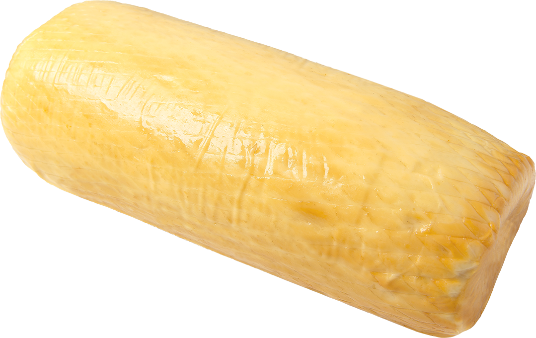 Scamorza Affumicata Silano (2kg approx.) PROFUMI E SAPORI DEL SUD