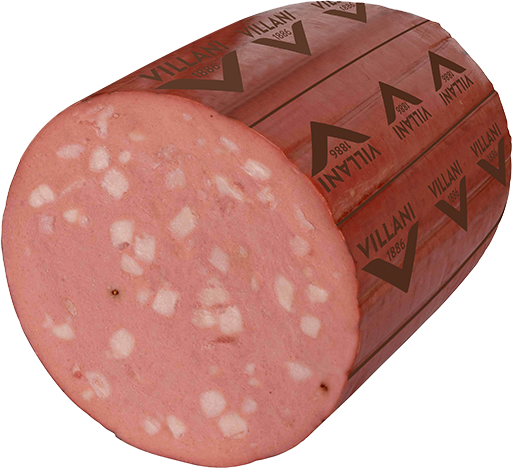 Mortadella La Festa a Metá I.G.P. (15kg approx.) VILLANI