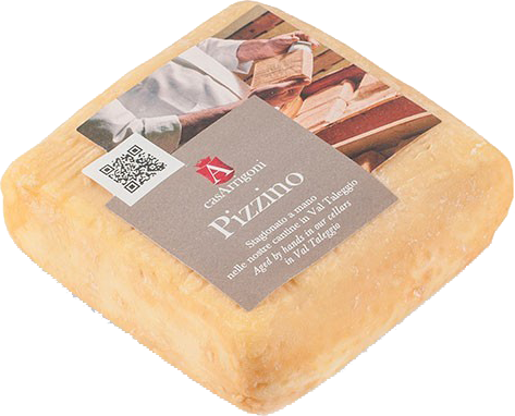 Il Pizzino (500g approx.) CASARRIGONI