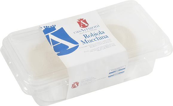 Robiola Mucchina (150g approx.) CASARRIGONI