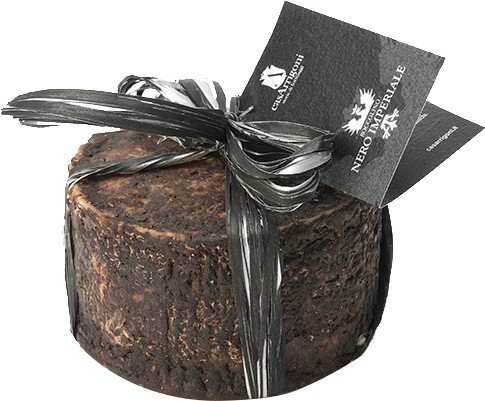 Roccolino Nero Imperiale (350g approx.) CASARRIGONI