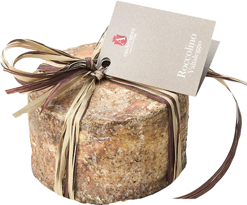 Roccolino Valtaleggio (350g approx.) CASARRIGONI