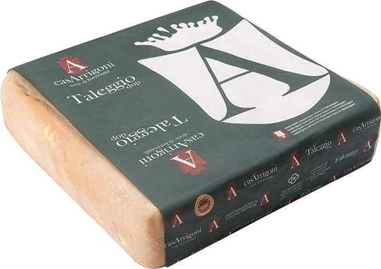 Taleggio PDO Vero (2.2kg approx.) CASARRIGONI