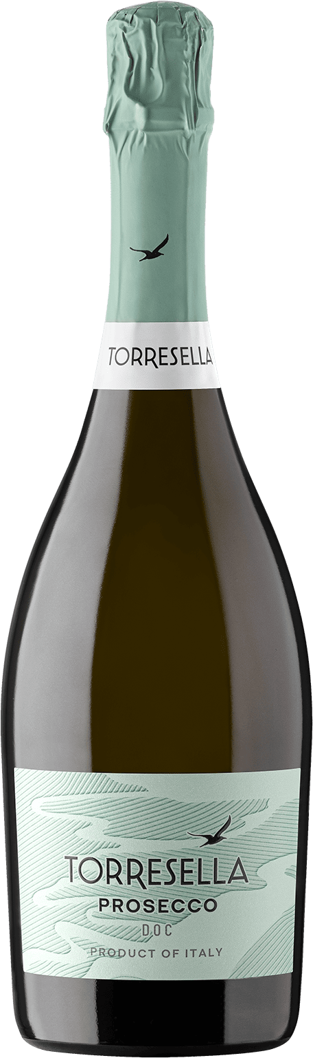 Prosecco D.O.C. Extra Dry 75cl TORRESELLA
