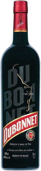 Aromatised Wine-Based Aperitif 75cl DUBONNET