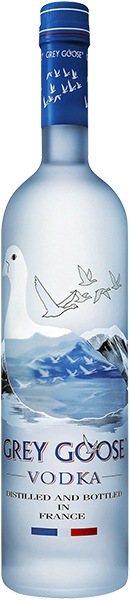 Vodka 70cl GREY GOOSE