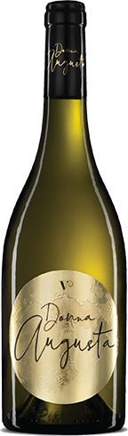 Donna Augusta Salento I.G.P. Bianco (2019) 75cl VESPA VIGNAIOLI