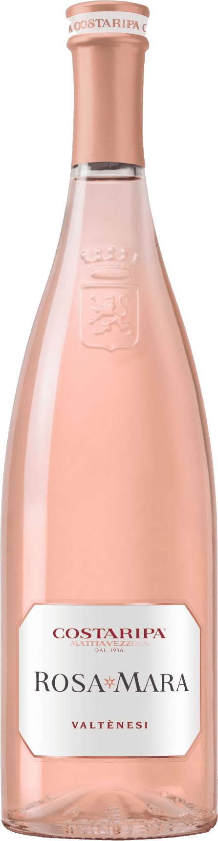 Rosamara Valtènesi D.O.C. 37.5cl (2021) COSTARIPA MATTIA VEZZOLA