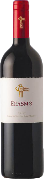 Erasmo Cabernet Merlot 75cl (2010) COL D'ORCIA