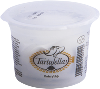 Mozzarella Di Bufala Tartufella 125g (16/Cassa) CAMPANIA FELIX