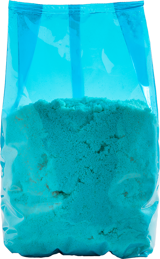 Formaggio Stagionato Grattugiato Mix Sottovuoto (1kg approx.) LATTERIA SOCIALE MANTOVA