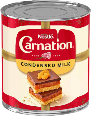 Condensed Milk 400g CARNATION