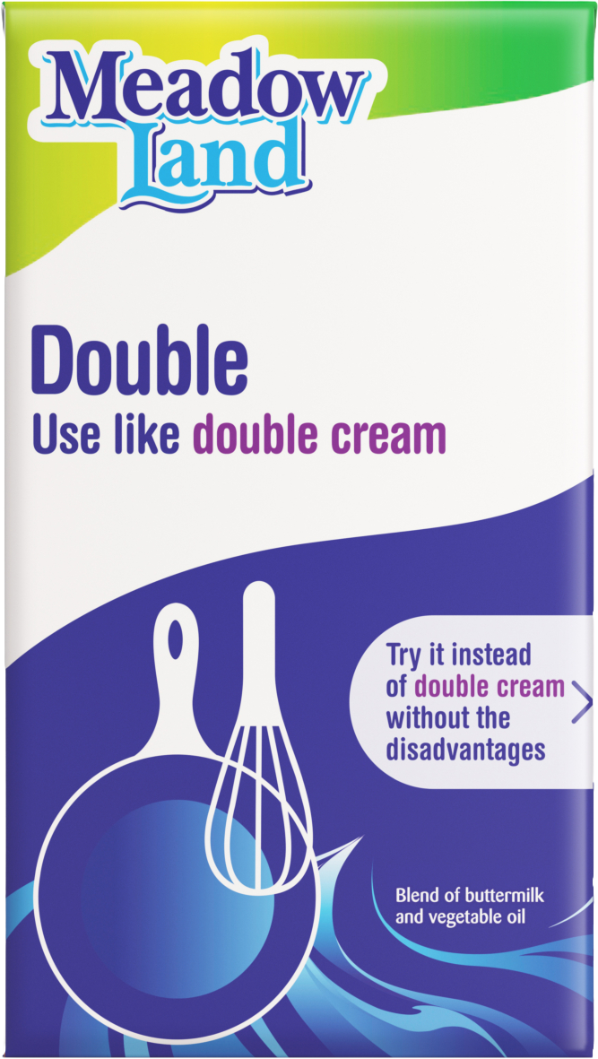 Meadowland Cream 1lt