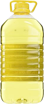 Salad Oil 5lt