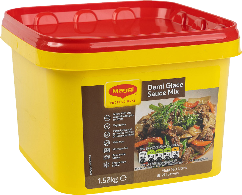 Demi Glace 2lt MAGGI