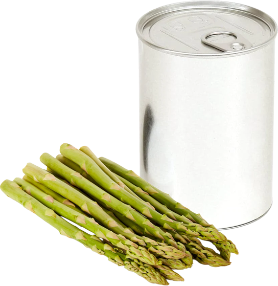 Asparagus Tips 425g FONTINELLA